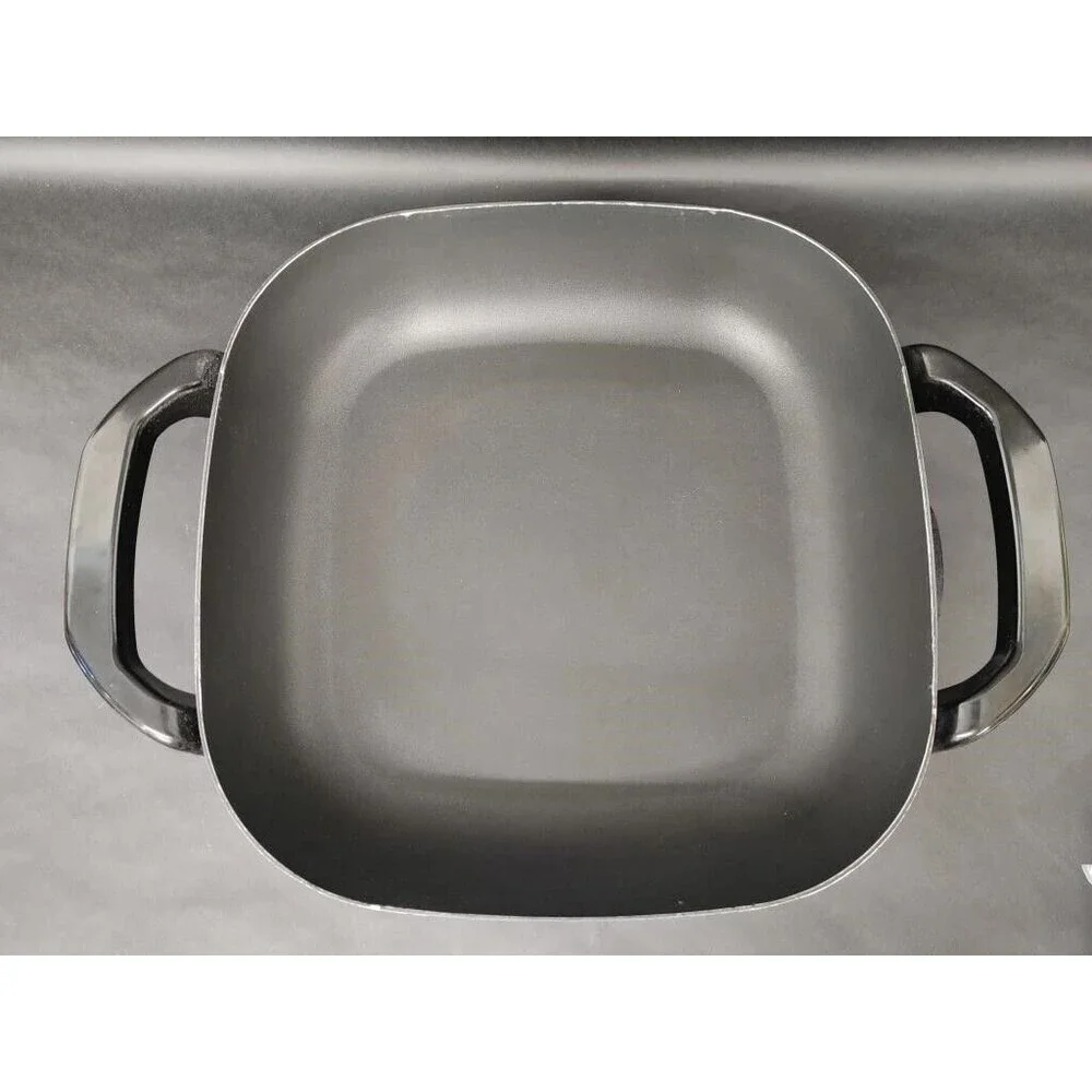 Rival Electric Skillet 12